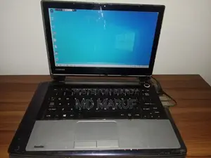 Laptop in Good Condition