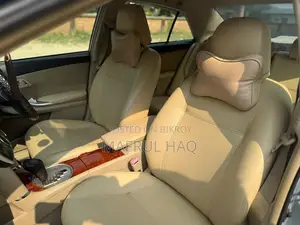 Toyota Allion 2013