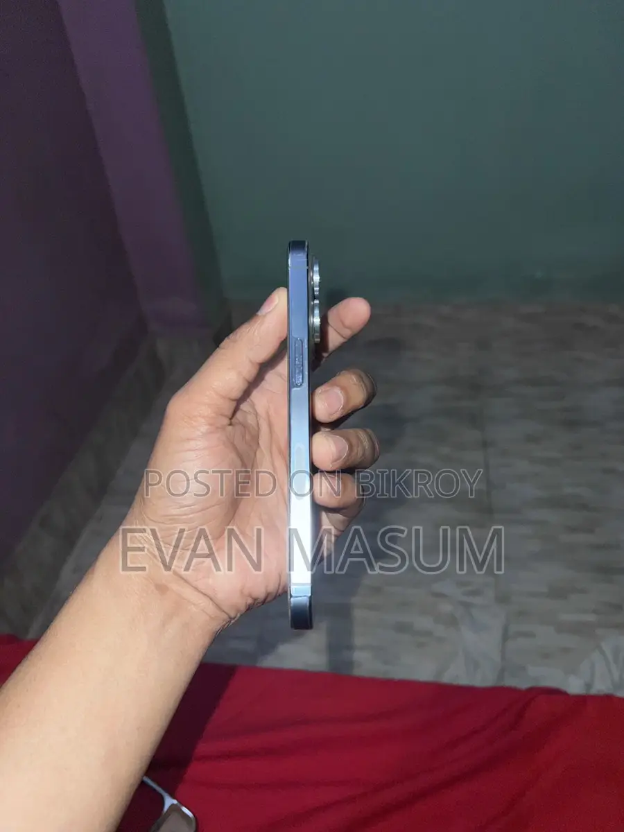 অ্যাপল আইফোন ১৩ প্রো (ব্যবহৃত)