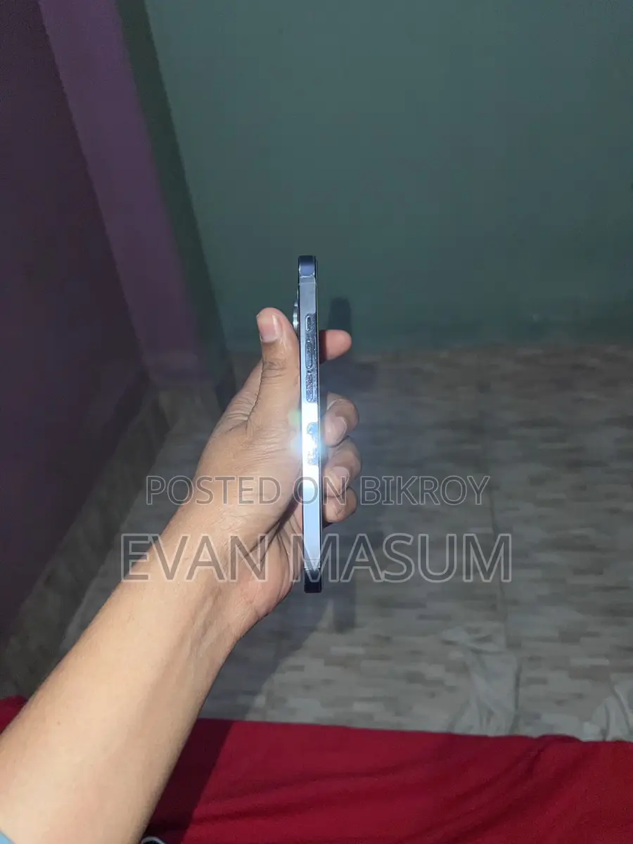 অ্যাপল আইফোন ১৩ প্রো (ব্যবহৃত)
