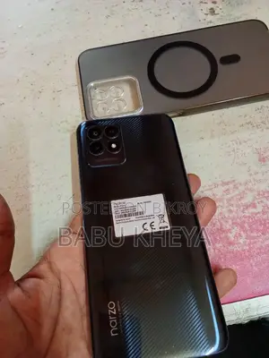 Realme (Used)