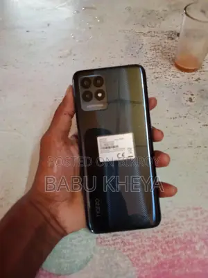 Realme (Used)