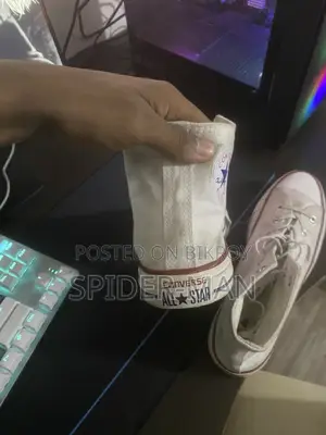 Converse Chuck 70 White
