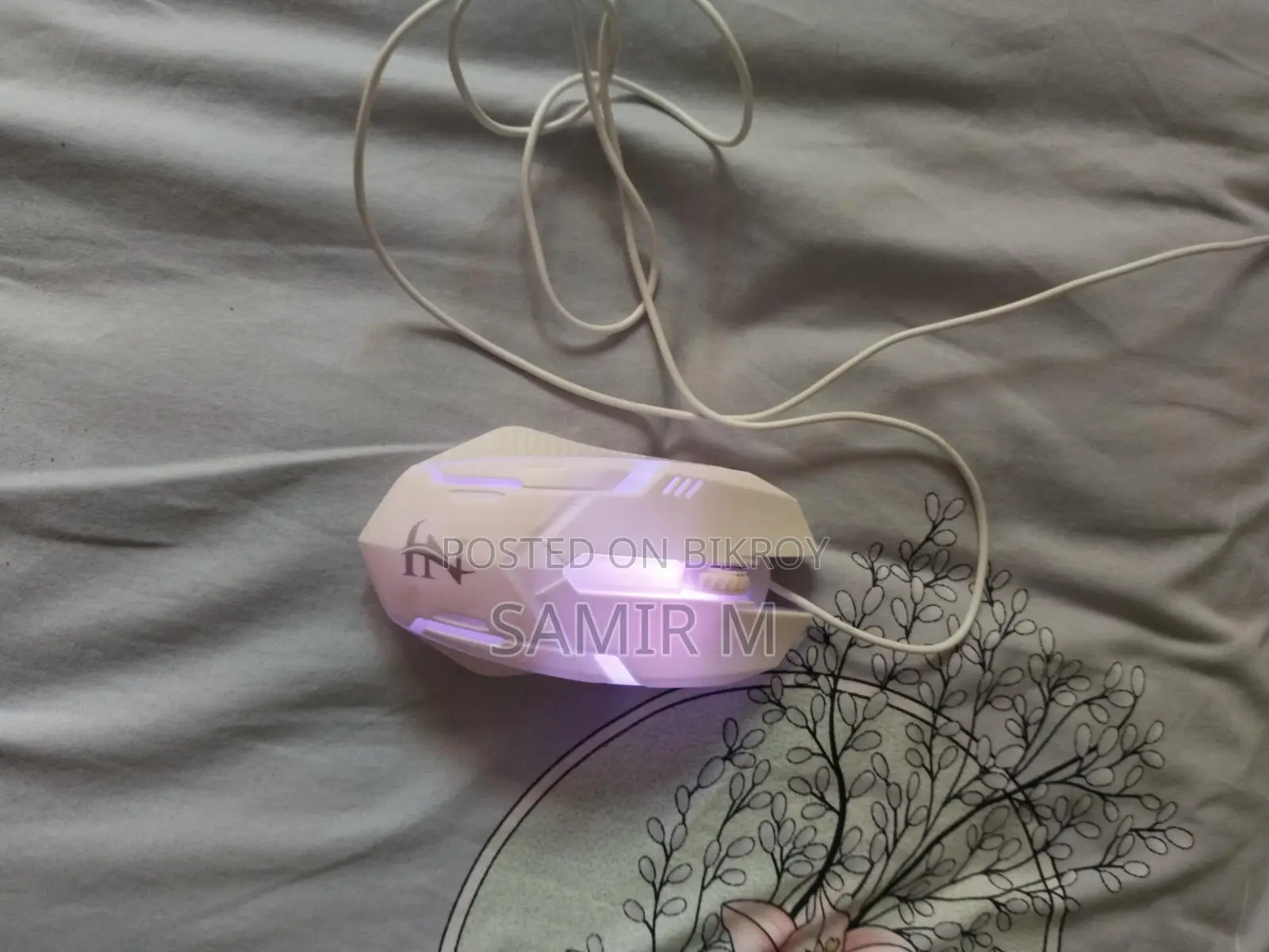 Video Game Accessories