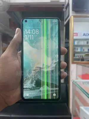 Xiaomi 11lite (Used)