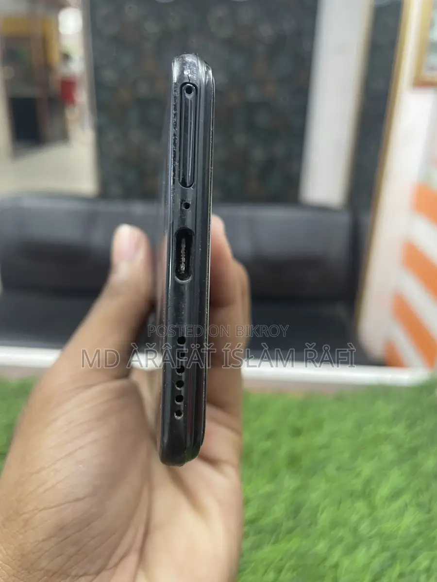 Xiaomi 11lite (Used)