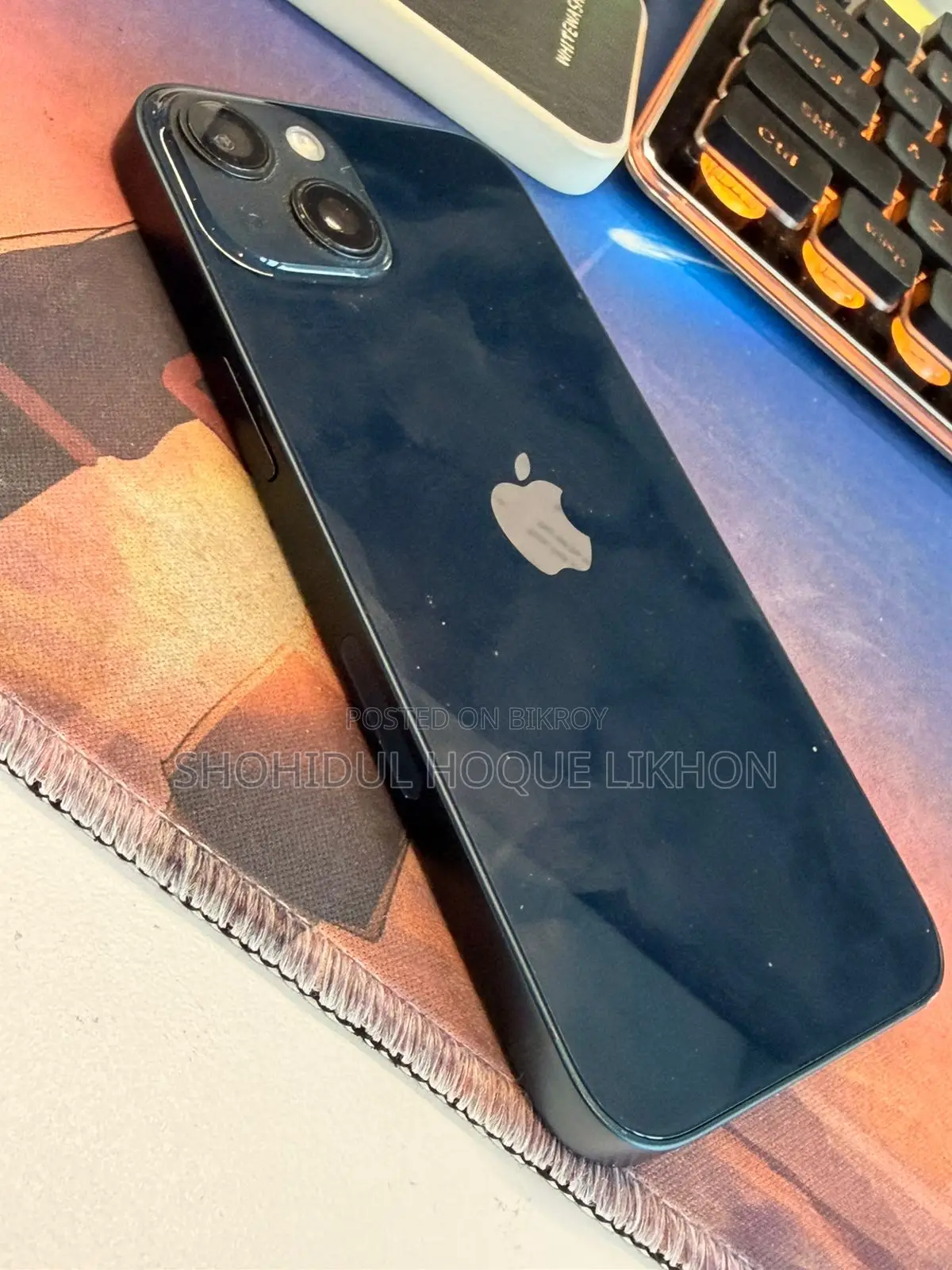 Apple iPhone 13 1st (Used)