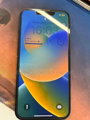 Apple iPhone 13 1st (Used)