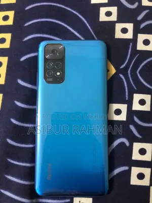 Xiaomi Redmi Note 11 (Used)