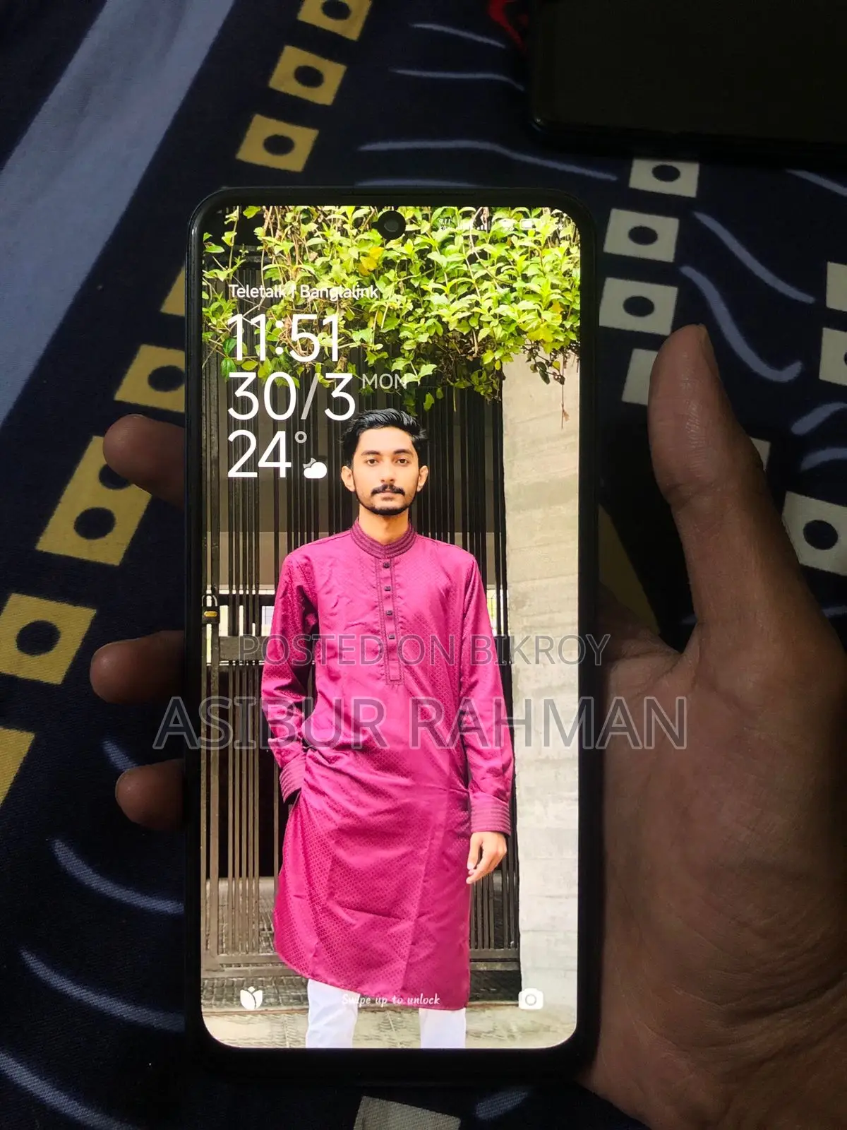 Xiaomi Redmi Note 11 (Used)