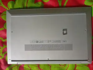 HP EliteBook 845 G8