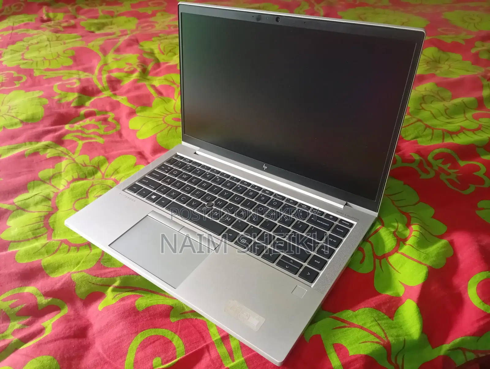 HP EliteBook 845 G8