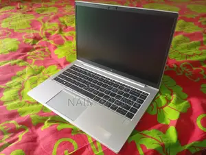 HP EliteBook 845 G8