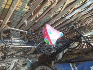 খুব ভালো একটা সাইকেল