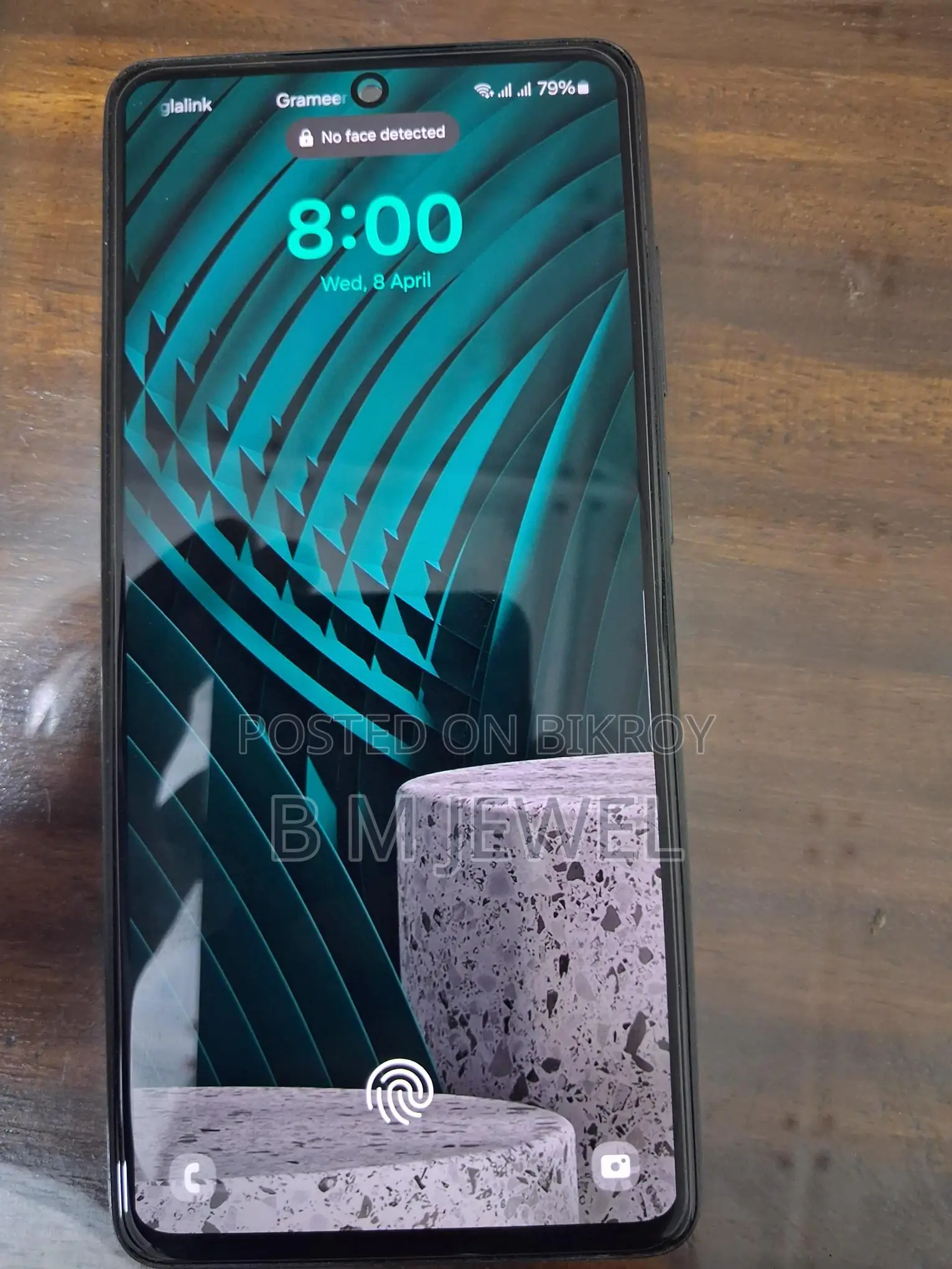 Samsung Galaxy A52 5G (Used)