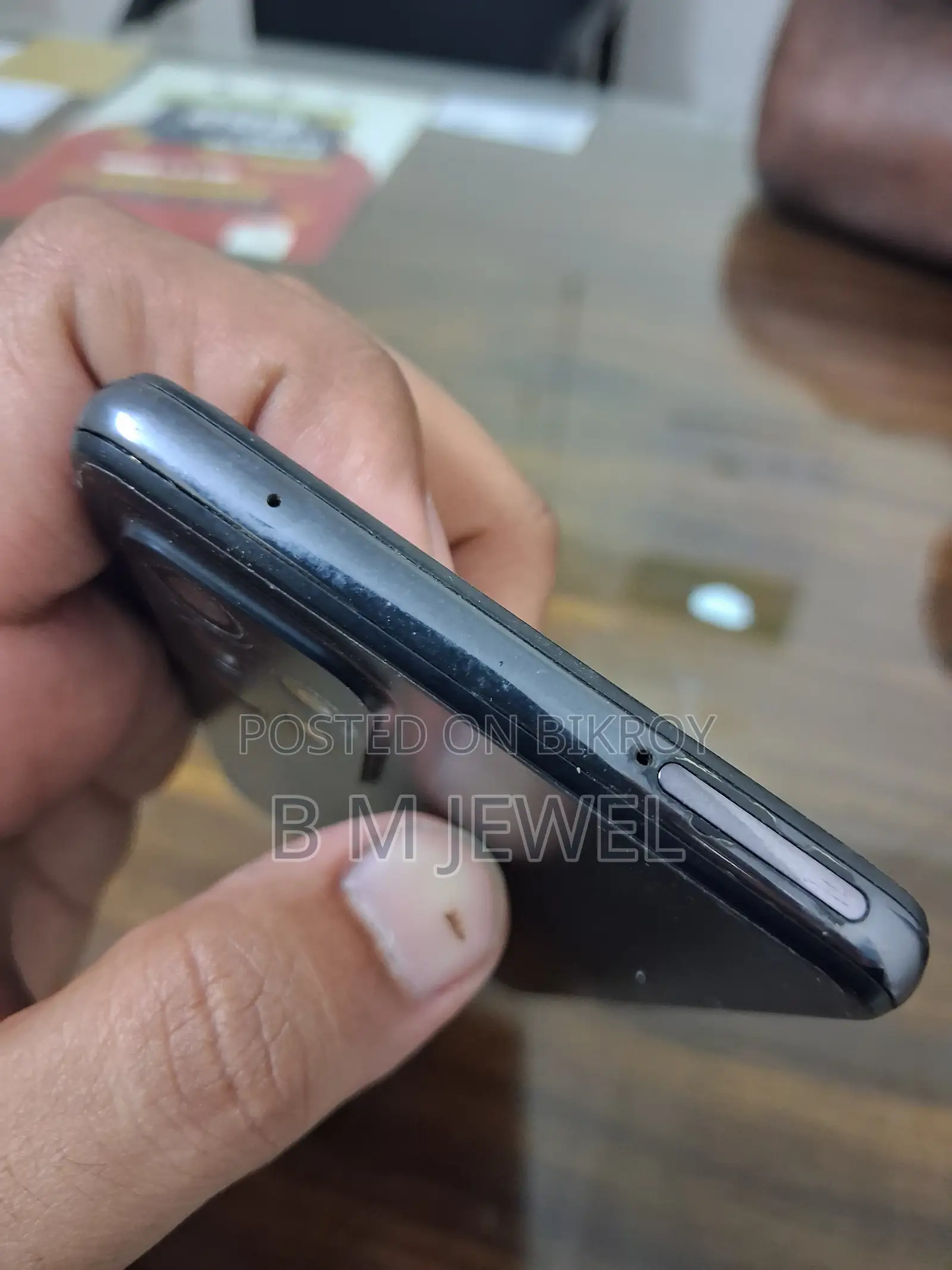 Samsung Galaxy A52 5G (Used)