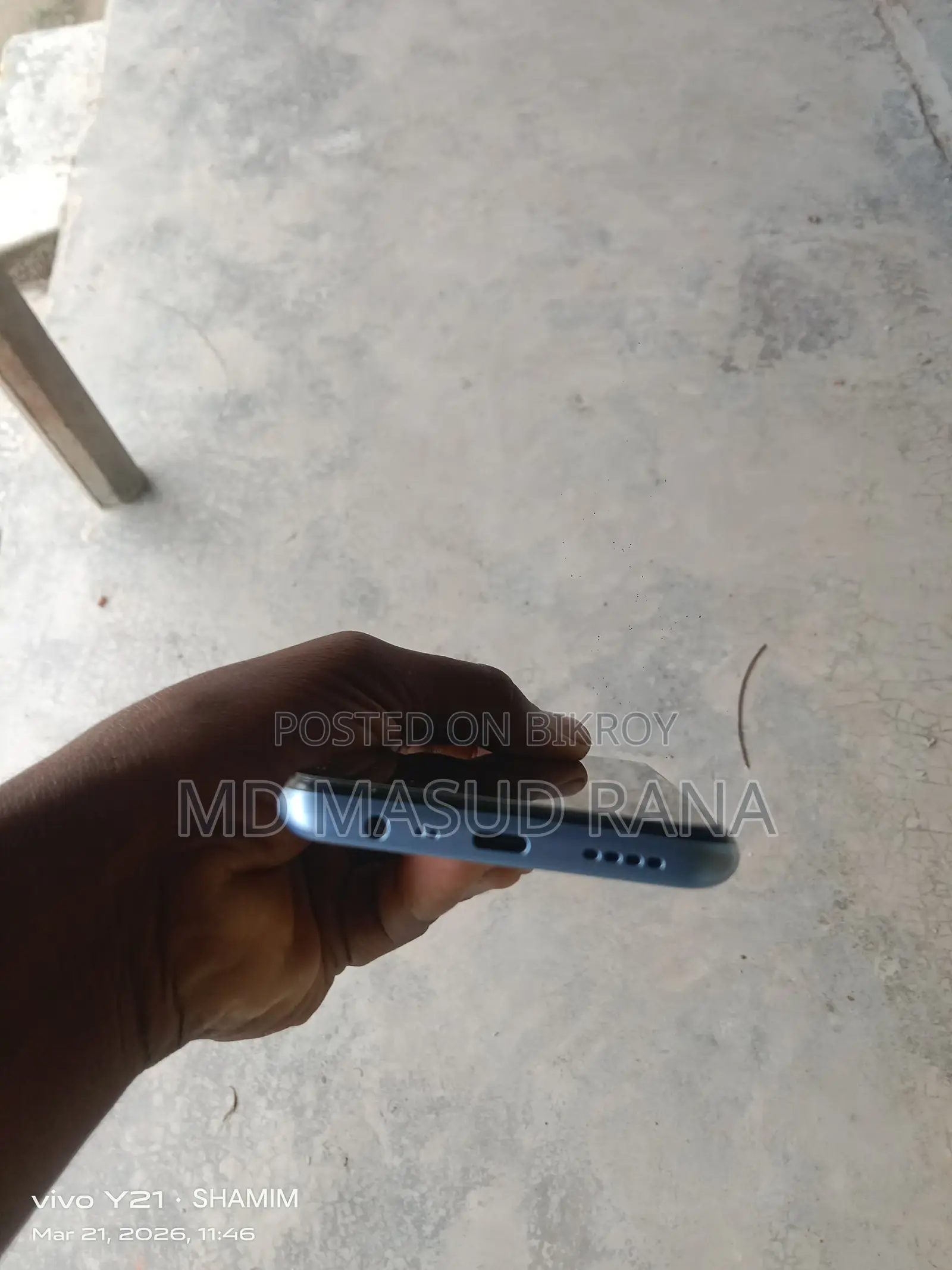Realme C25 Full Fresh (Used)