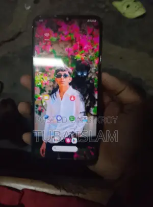 Samsung Galaxy F23 6+128GB (Used)