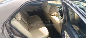 Toyota Premio push start 2016