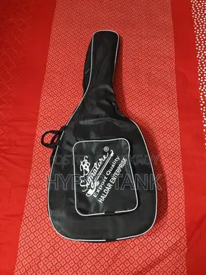 Signature Topaz 265 Guitar
