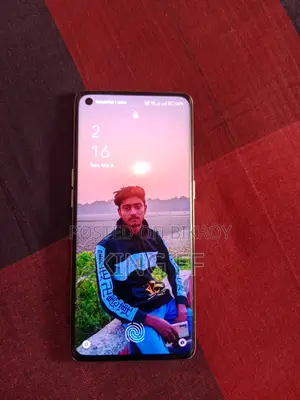 OPPO Reno 5 Pro (Used)