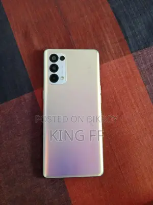 OPPO Reno 5 Pro (Used)