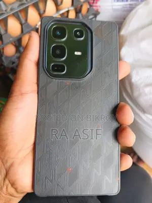 Infinix Note 50 Pro (Used)