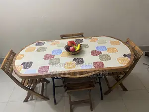 ডাইনিং টেবিল সেট বিক্রি করা হবে