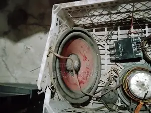 MP3 Sound System
