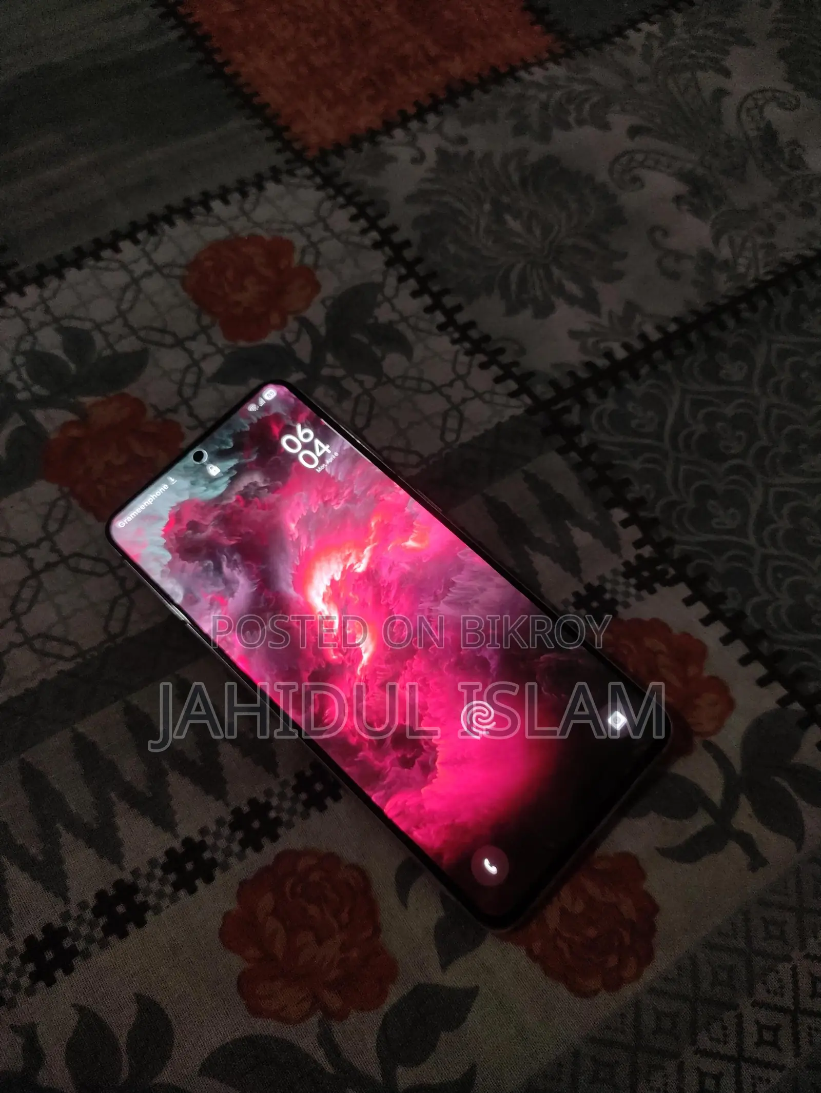 Samsung Galaxy S21 8/256 (Used)