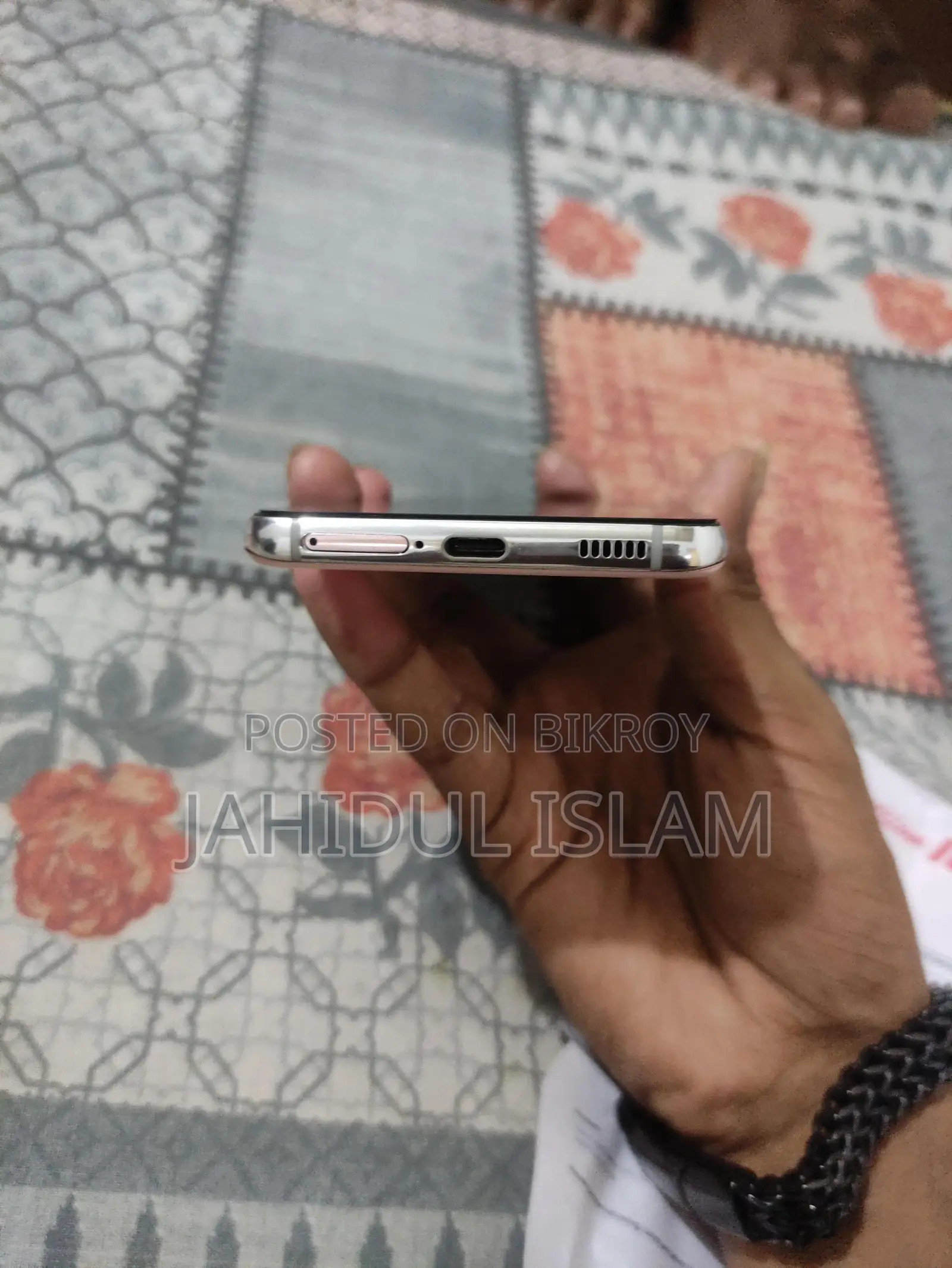 Samsung Galaxy S21 8/256 (Used)