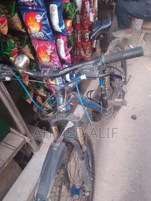 Avon cycle for sell