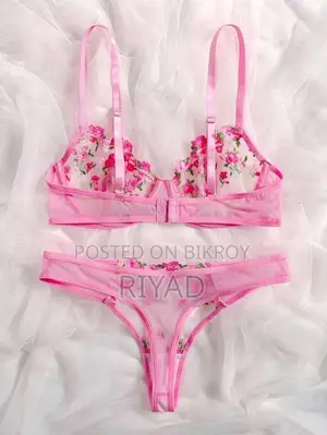 Ladies Exclusive Bra