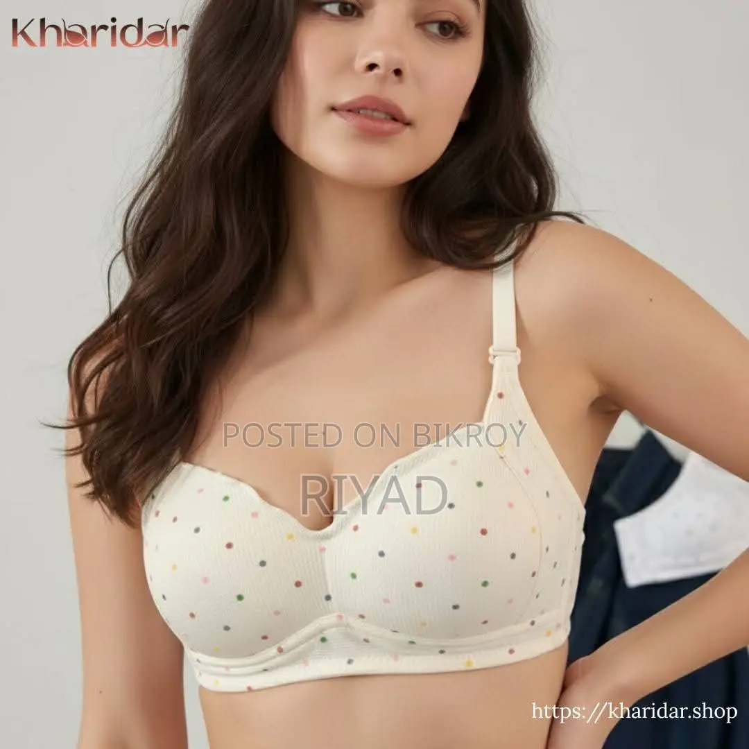 Ladies Exclusive Bra
