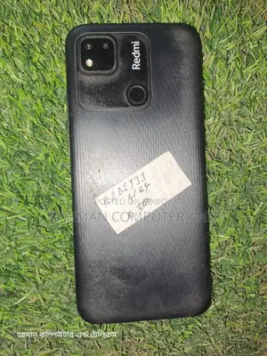 Xiaomi Redmi 10A new 4+1gb/64 GB💥💥 (Used)