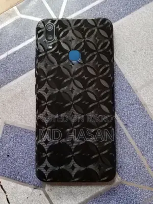 Vivo Y11 3 GB (Used)