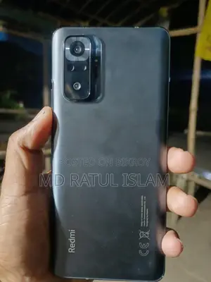 Xiaomi Redmi Note 10 Pro (Used)
