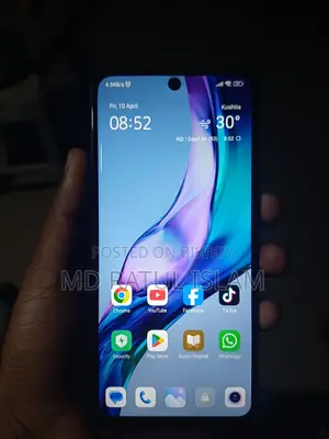 Xiaomi Redmi Note 10 Pro (Used)