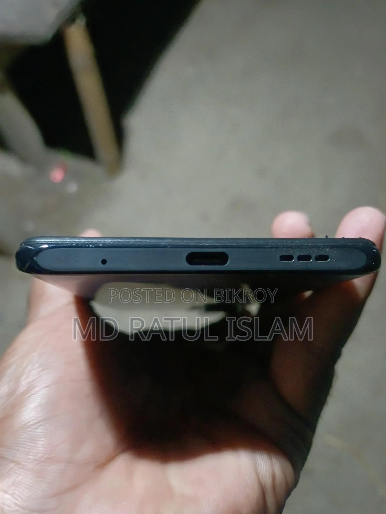 Xiaomi Redmi Note 10 Pro (Used)