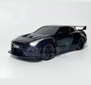 Nissan Gt-r 2026