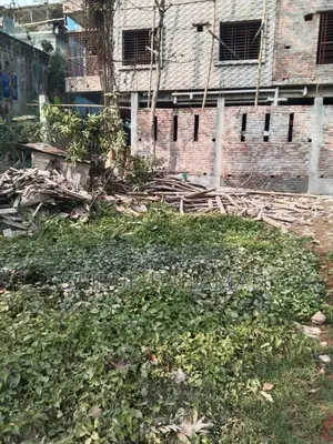 জমি বিক্রয়