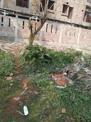 জমি বিক্রয়