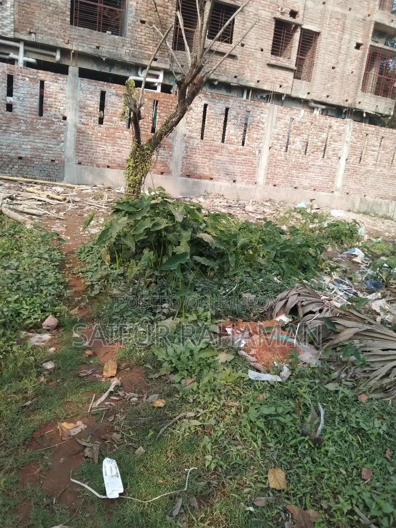 জমি বিক্রয়