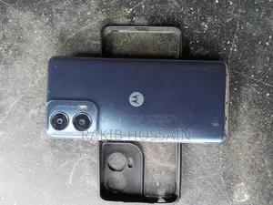 Motorola Moto g 24 power (Used)