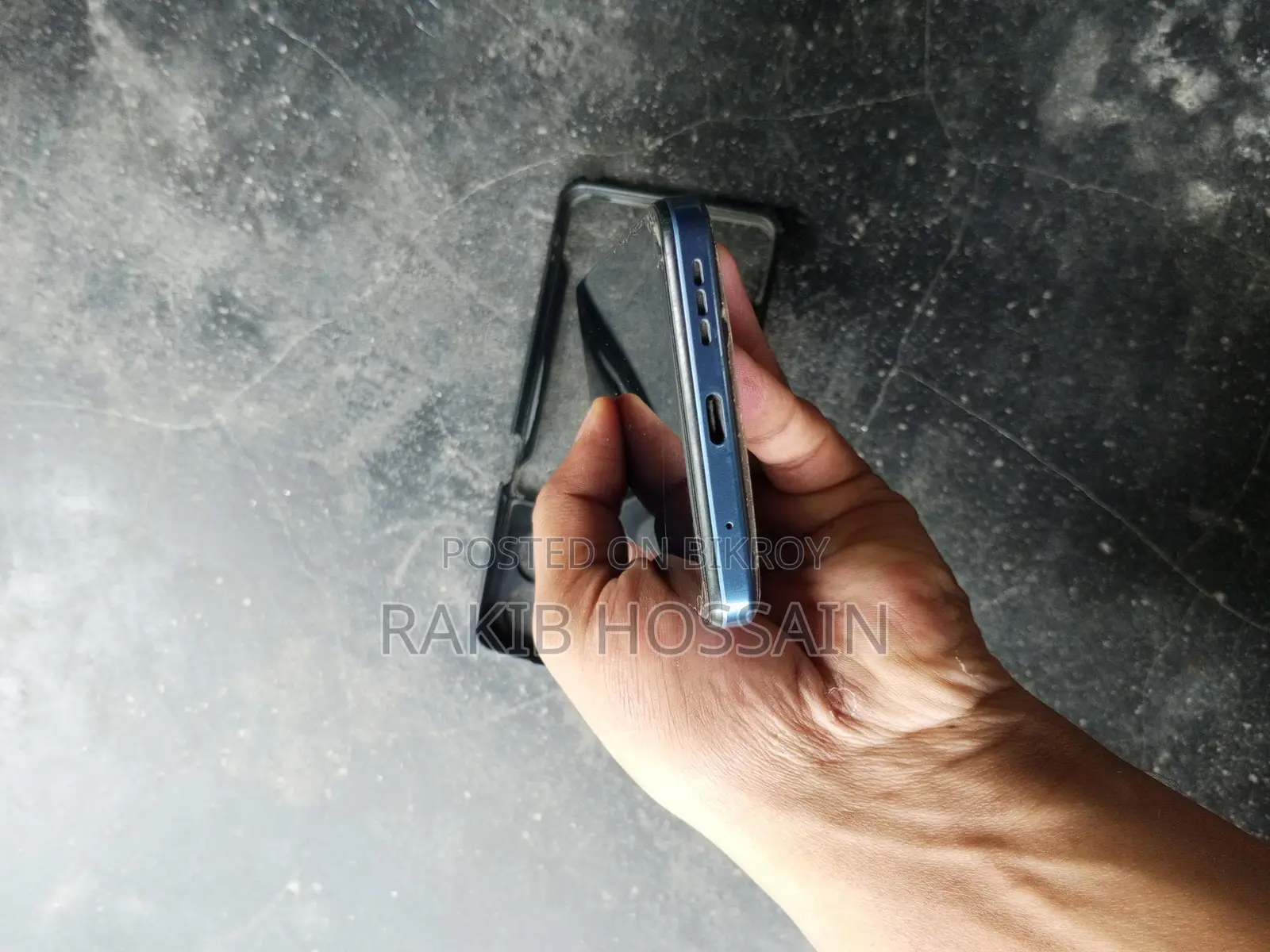 Motorola Moto g 24 power (Used)