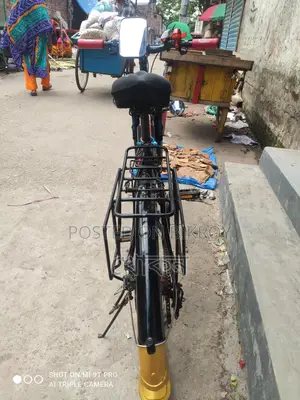 সাইকেল বিক্রি হবে