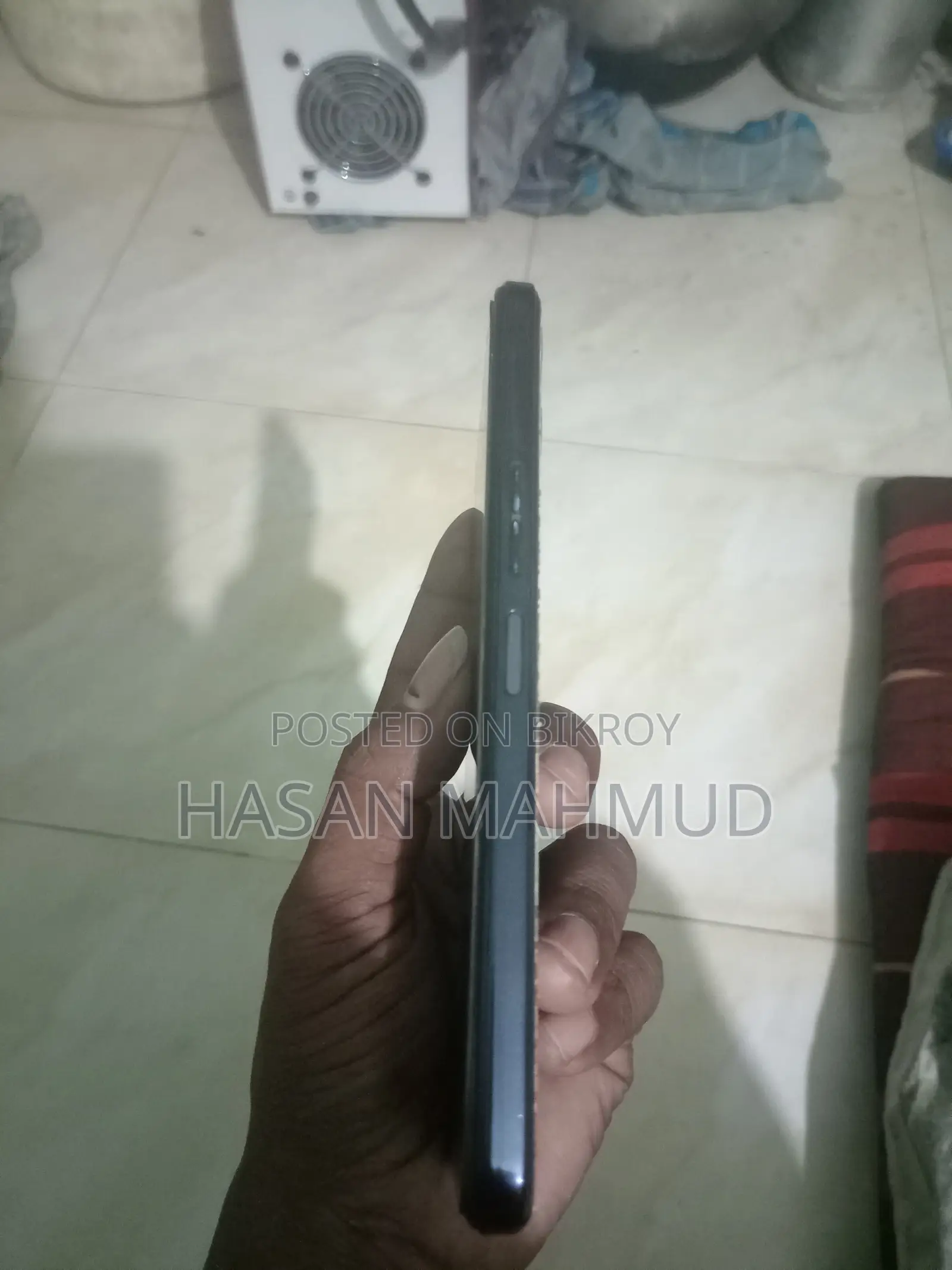 Tecno Spark 9T 4/128 (Used)