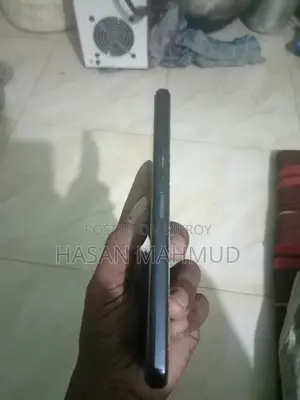 Tecno Spark 9T 4/128 (Used)