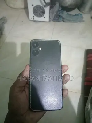 Tecno Spark 9T 4/128 (Used)