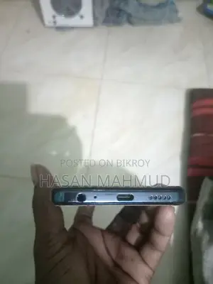 Tecno Spark 9T 4/128 (Used)